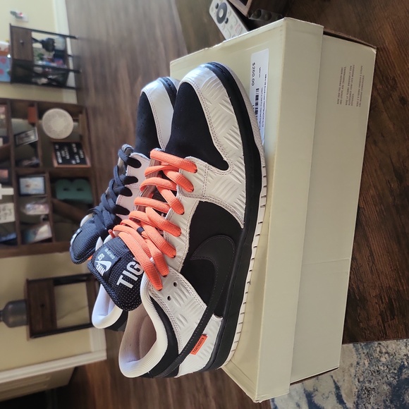 Nike dunk sb "Tightbooth" - Picture 1 of 6